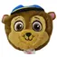 Ty Bouncer Paw Patrol Chase / Schlüsselanhänger / 8 cm