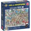 JUMBO-Puzzle JvH Bäckerei / 1000 Teile / ab 15 Jahren