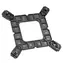 RAIJINTEK DIY-Serie / Kit / Intel LGA 1700