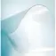 RS Office Dura Grip Meta transparent / Stuhlmatte / 90 x 120 cm / für Teppichboden / PET