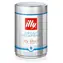 Illy Decaffeinato 250 g / Kaffeebohnen / 100 % Arabica ohne Koffein / Dose