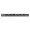 ZyXEL GS1100-16ES / Switch / 16x GLAN / 10/100/1000 Mbit/s / Lüfterlos / Desktop