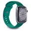 Puro ICON Jade / Armband für Apple Watch / 42/44/45/49 mm / Silikon