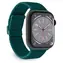 Puro Loop 38/40/41 mm Jade / Armband für Apple Watch / Nylon