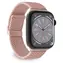 Puro Loop 38/40/41 mm pink / Armband für Apple Watch / Nylon