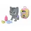 Simba Pamper Petz Kitten / Trinken und Pipi / 15 cm / ab 3 Jahren