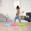 HEPPY Balancesteine / 5 Stück / EPP / ab 12 Monaten