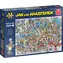 JUMBO-Puzzle JvH Bäckerei / 2000 Teile / ab 15 Jahren