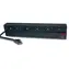 APC Rack PDU Basic / PDU-Einheit / 120 V / 2,4 kW / NEMA 5-20