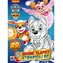JIRI MODELS Malbuch Paw Patrol Mighty Paws / 16 Seiten / 2 Stickerbögen