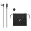 Sennheiser XS Lav USB-C / Ansteckmikrofon / USB-C / Omnidirektional / Schwarz