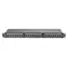 Lanberg PPS5-1024-B schwarz / Patchpanel / 24 Ports / RJ-45 / CAT5E / 1HE / 19"