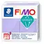 FIMO Modelliermasse Effekt Lila / 57 g / Backen 110 °C / 30 Min.