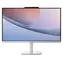 Lenovo A100, 23,8 Zoll, grau / All-in-One-Computer / FHD / Intel N100 / 8 GB RAM / 512 GB SSD / Windows 11
