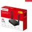 Mercusys MB113-4G / Router / Tragbar / 4G LTE / N300 / Nano-SIM / 2x LAN