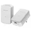 Mercusys MP300 Kit / Powerline-Adapter AV600 / 600 Mbit/s / LAN 10/100 Mbit/s