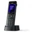 Yealink AX83H schwarz / VoIP-Telefon / Wi-Fi 6 / Bluetooth 5.0 / 2,4"-Display / 4X SIP