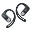 Shokz OpenFit Air schwarz / Kabellose Kopfhörer / offenes Ohr / BT 5.2 / IP54