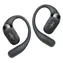 Shokz OpenFit 2+ schwarz / Bluetooth-Kopfhörer / In-Ear / IP55 / BT 5.4
