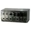Planet 10"-Rack für 7 Medienkonverter / Medienkonverter-Rack / 7 Positionen