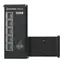 Teltonika TSF010 / Industrie-Switch / 5- Port / 100 Mbit/s / 7-57 V DC / IP30