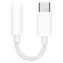 Apple USB-C auf 3,5-mm-Klinkenadapter, weiß / Adapter / USB-C / 3,5-mm-Klinkenstecker