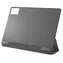 Lenovo Idea Tab PLUS Folio Hülle grau / Hülle / Polyurethan / 12,1"