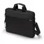 Dicota Slim Case ONE 10-12,5" schwarz / Laptoptasche / bis zu 12,5" / recyceltes PET