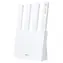 Huawei WiFi BE3 WUKUN-BE32-20 / Router / Wi-Fi 7 / Dualband / 2,4 GHz 688 Mbit/s / 5 GHz 2882 Mbit/s / 4X LAN