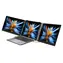 14" Blackview DCM6 grau / Tragbarer Monitor / IPS / FHD / 60Hz / USB-C