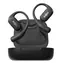 Shokz OpenFit schwarz / Bluetooth-Kopfhörer / In-Ear / IP54 / BT5.2 / 7 Stunden Akkulaufzeit