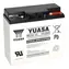 Yuasa REC22-12I / USV-Batterie / 12 V / 22 Ah / zyklisch