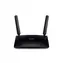 TP-LINK Archer MR200 schwarz / Router / 4G LTE / WLAN 733 Mbit/s / WAN + 3x LAN / SIM-Kartensteckplatz