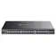TP-LINK Omada SG5452XMPP / Switch / 48x GLAN PoE++ / L3 Lite Managed / Stackable / 4X SFP+ 10G