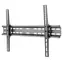Sbox PLB-2546T schwarz / TV-Wandhalterung / 37-70" / VESA 200x200-640x400 / bis zu 35 kg / neigbar