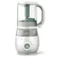 Philips AVENT SFC885/01 weiß / Multifunktionaler Babynahrungsmixer / 1 l