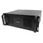 Lanberg SC01-3504-10B / Servergehäuse / 19" 4U / ATX / Micro-ATX / Mini-ATX / 2x 120 mm / 1x 2,5" + 1x 3,5"