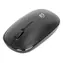 Manhattan MW3050 schwarz / Maus / Kabellos / Optisch / 1200 DPI / 3 Tasten