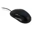 Inter-tech Eterno M-3026 schwarz / Maus / Kabelgebunden / 1000 DPI / USB