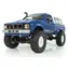 AMEWI RC-Auto Offroad-Truck Blau / 1:16 / 4x4 / RTR / 2,4 GHz / NiMH 700 mAh / Ab 14 Jahren