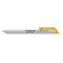 Staedtler Lumocolor nicht-permanenter Marker gelb / runde Spitze / 3 mm / 1 Stück