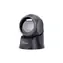 Equip 2D omnidirektionaler Desktop-Barcodeleser schwarz / Barcodeleser / Tischgerät / 1D/2D / USB / IP54