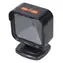 Equip Omni 2D Desktop-Barcodescanner, schwarz / Barcodescanner / USB / 1 MP / IP54 / omnidirektional