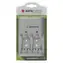 AGFAPHOTO Value Energy grau / Ladegerät / AA, AAA, 9V / 2 Steckplätze / LED-Anzeige