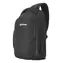 Manhattan Amsterdam schwarz / Laptoptasche / 13,3" / wasserdicht / 14 l