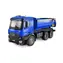 AMEWI RC-Auto Arocs Kipper blau / 1:14 / RTR / ferngesteuert / 2,4 GHz / NiMH 400 mAh