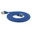 Wantec blau / Patchkabel / Cat7 S/FTP / 25 m / RJ-45