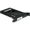 Inter-tech ST-8213PCI schwarz / Rahmen für 2,5"-Festplatte / PCI-Steckplatz / Hot-Swap