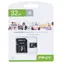 PNY Performance PLUS microSDHC 32 GB / Speicherkarte / Klasse 10