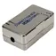 LogiLink CAT6-Anschlussdose aus Metall / Anschlussdose / LSA / Metall